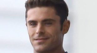 Zac Efron revoluciona las playas de Georgia con el rodaje de 'Los vigilantes de la playa'