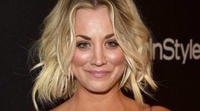 Kaley Cuoco podría haber encontrado de nuevo el amor en Karl Cook, un joven de 25 años