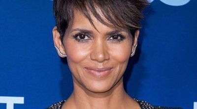 Halle Berry estrena Instagram con un topless: posado sexy e insinuante en la selva