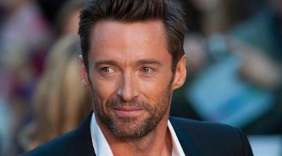 Hugh Jackman confiesa que el rescate que protagonizó en Sidney "no fue para tanto"