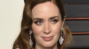 Emily Blunt espera su segundo hijo: "Casi me olvido de que estoy embarazada"