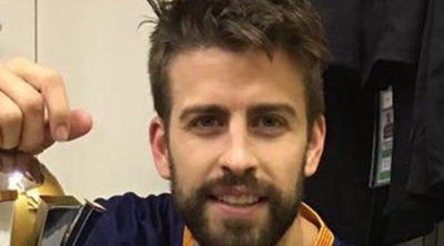 Gerard Piqué podría irse a vivir a Colombia: "Estoy muy bien en el Barça, pero me gustaría irme a Colombia por Shaki"