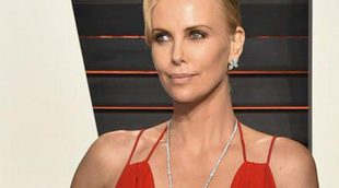 Charlize Theron aclara que su ruptura con Sean Penn fue de mutuo acuerdo