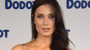 Pilar Rubio: "Tenemos una familia muy bonita y la boda ahora mismo es secundaria"