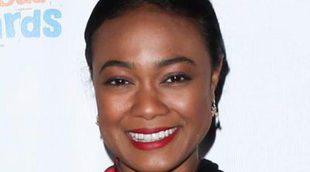 Tatyana Ali ('El Príncipe de Bel Air') confirma que está embarazada y a punto de casarse