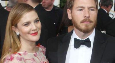 Drew Barrymore pide la custodia de sus dos hijas tras divorciarse de Will Kopelman