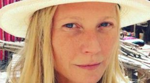 Gwyneth Paltrow disfruta de un viaje familiar a Perú junto a sus hijos Apple y Moses