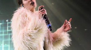 Halsey cierra su cuenta de Twitter cansada de las críticas