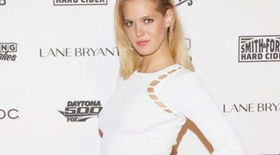 Erin Heatherton confiesa los problemas alimenticios que sufrió bajo las presiones de Victoria's Secret