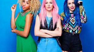 Sweet California no da opción a Zayn Malik y repite en el Nº1 de ventas en España