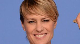 Robin Wright cumple 50 años: los 5 momentos clave de su vida