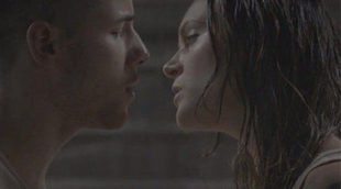 Nick Jonas y Tove Lo, más sexys que nunca en el videoclip de 'Close'