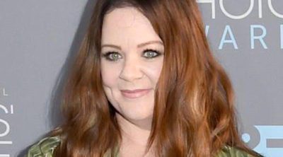 Melissa McCarthy confirma que sí estará en el reboot de 'Las Chicas Gilmore'