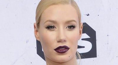 Iggy Azalea confirma que "todo está bien" con su prometido Nick Young