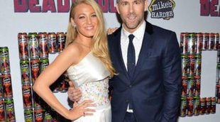 El guiño de Ryan Reynolds a Blake Lively: "Todo lo que hago es para hacerle reír, especialmente el sexo"