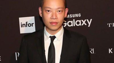 El diseñador Jason Wu da el 'sí quiero' en una ceremonia privada en México