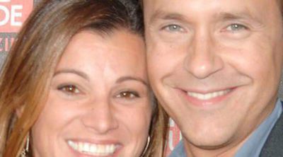 Chad Lowe y su esposa Kim anuncian el nacimiento de su tercera hija Nixie Barbara