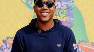 Christopher Massey ('Zoey 101'), detenido por presuntos malos tratos a su pareja