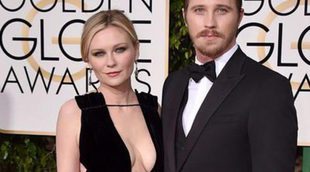 Kirsten Dunst pone punto y final a su relación con Garret Hedlund tras los rumores de boda