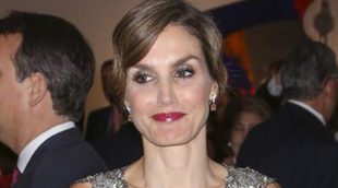 La mayor preocupación de la Reina Letizia: luchar contra la grave alopecia nerviosa que sufre