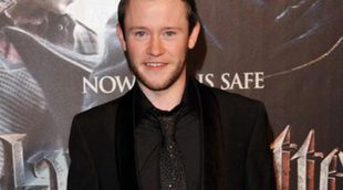 Devon Murray ('Harry Potter') exprime su millonaria fortuna en 'mujeres, coches y alcohol'