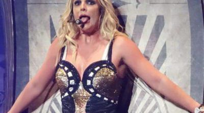 Britney Spears, Selena Gomez o Katy Perry: cantantes pilladas haciendo playback