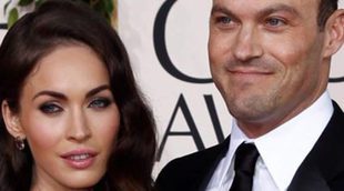 Megan Fox y Brian Austin Green viven juntos pero no olvidan sus planes de divorcio