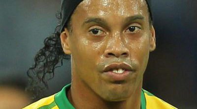 Ronaldinho, Maza Rodríguez, Julio Nava y otros futbolistas afectados por la filtración de fotos desnudos