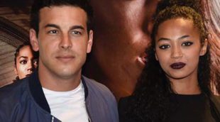 Mario Casas y Berta Vázquez, un amor de película que sigue cosechando éxitos personales y profesionales