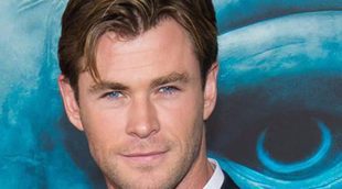 Chris Hemsworth confiesa que casi muere en el Himalaya durante la grabación de 'Planeta Calleja'