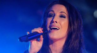 Malú, abatida por tener que cancelar su primer concierto de la gira 'Caos' en Córdoba