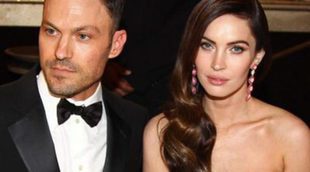 Brian Austin Green habla sobre el hijo que está esperando con Megan Fox: "No ha sido planeado"