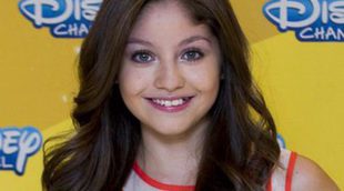 Conoce a Karol Sevilla: La estrella de 16 años de 'Soy Luna', la nueva serie de Disney Channel