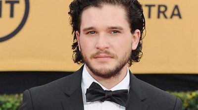 Kit Harington se desnuda en el escenario gracias a la obra de teatro 'Doctor Fausto'