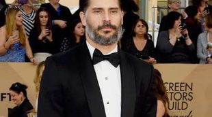 Joe Manganiello, operado de urgencia por una apendicitis aguda