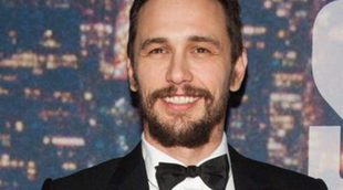 James Franco confiesa ser "un poco gay" tras los numerosos rumores sobre su sexualidad