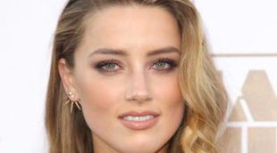 Amber Heard cumple 30 años: 3 claves de la vida de la mujer que conquistó el corazón de Johnny Depp