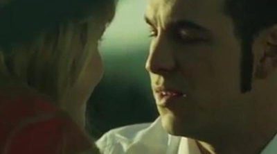 Mario Casas quiere reformarse y ser papá con Ingrid García Jonsson en este clip exclusivo de 'Toro'