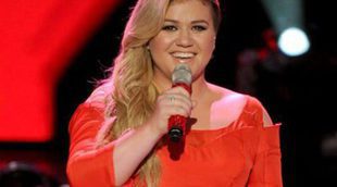 Kelly Clarkson enseña las primeras imágenes de su hijo Remington Alexander