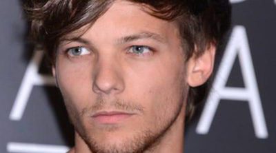 Louis Tomlinson celebra los tres meses de su hijo Freddie con unas tiernas imágenes