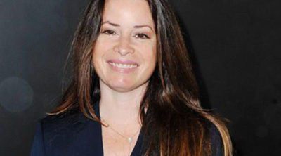 Holly Marie Combs: "Alyssa Milano, Shannen Doherty, Rose McGowan y yo queremos una reunión de 'Embrujadas'"