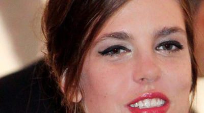 Carlota Casiraghi se muda a Roma para vivir con Lamberto Sanfelice entre rumores de boda