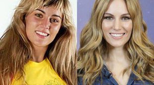 Así ha cambiado Edurne: De concursante de 'OT 2005' a jurado de 'Got Talent'