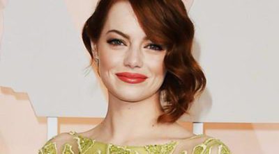 Fichajes de Disney: Emma Stone será Cruella y Emily Blunt interpretará a 'Mary Poppins'