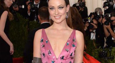 Olivia Wilde elige las playas de Hawaii para lucir embarazo junto a su familia