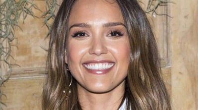 Jessica Alba cumple 35 años: 35 cosas que deberías saber sobre la actriz