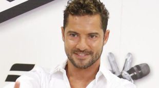 Elena Tablada confiesa que su hija Ella ya conoce a Rosanna Zanetti, la nueva novia de David Bisbal