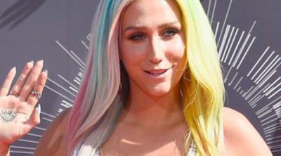 Kesha vuelve al mundo de la música con una colaboración con Zedd