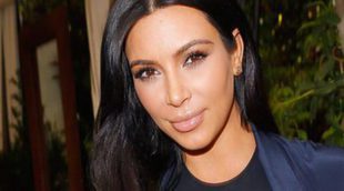 Kim Kardashian, a punto de lograr su objetivo de peso: Ha perdido 25 kilos en 4 meses