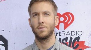 Calvin Harris anuncia nuevo single con Rihanna llamado 'This is what you came for'